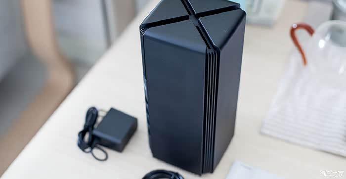 为啥买小米ax1800无线路由器