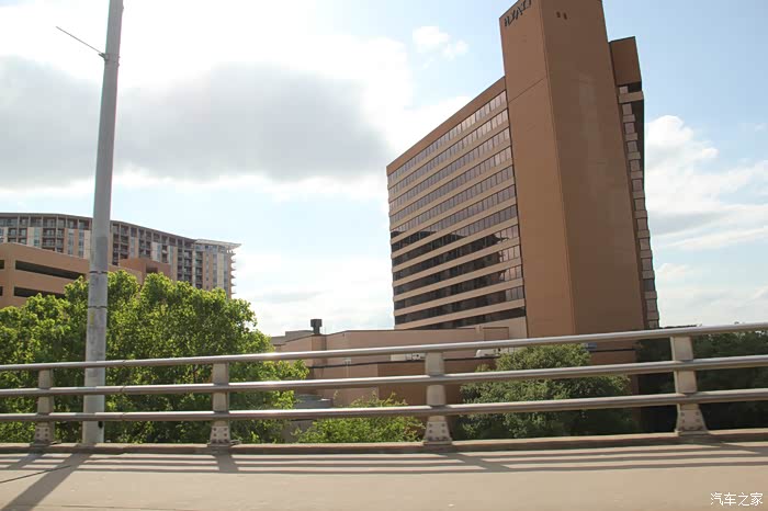 春游美国德州州府austin