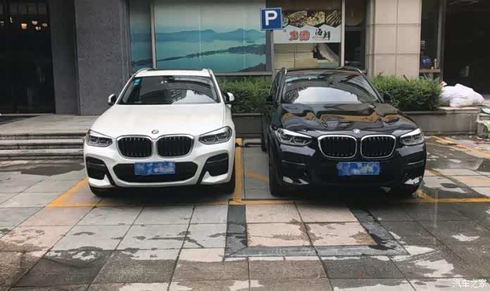 【图】x3和 f pace 怎么选_宝马x3论坛_汽车之家论坛