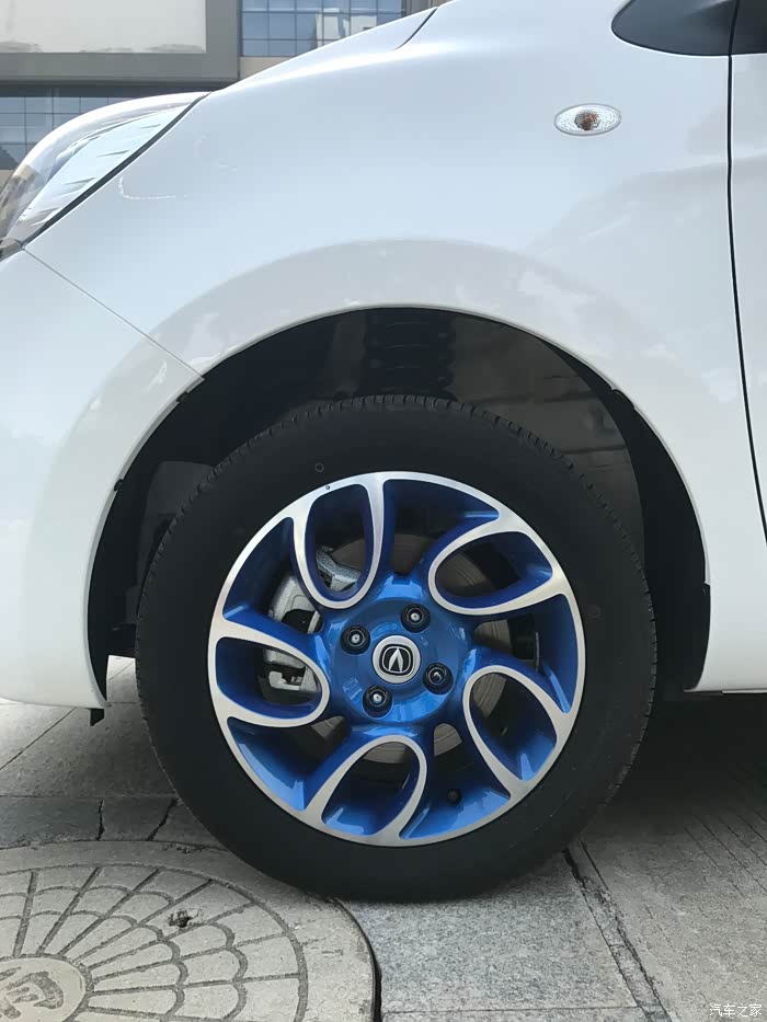 奔奔ev论坛_汽车之家论坛