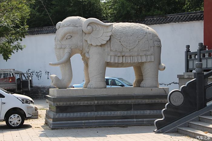 【图】潍坊青州圆觉寺