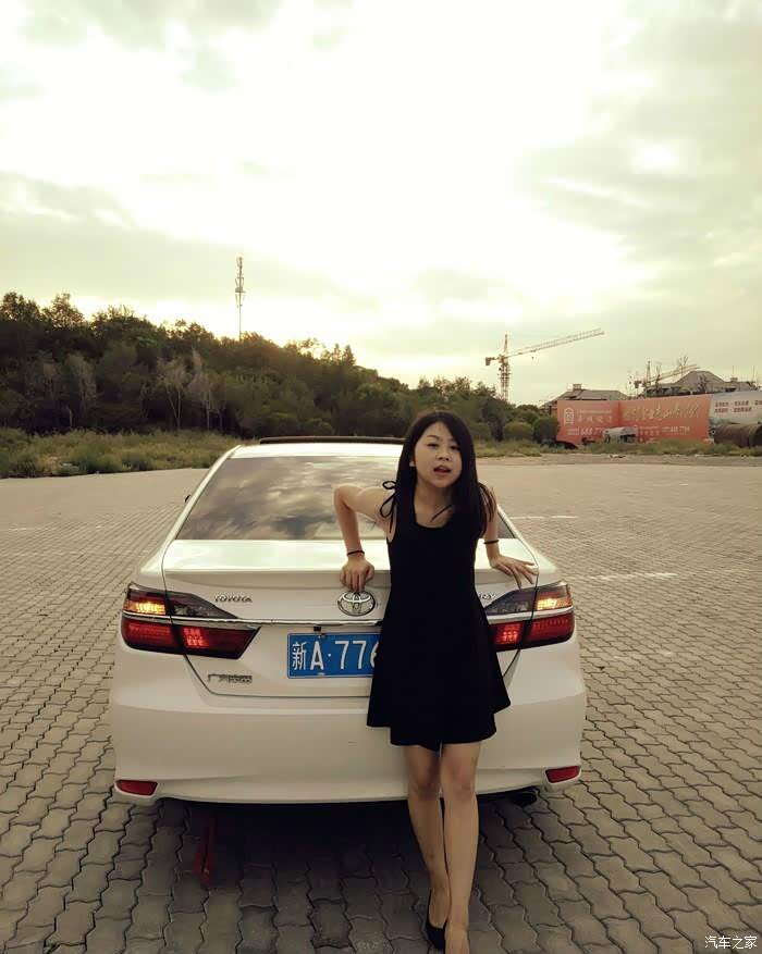 我家的小美与萝莉!