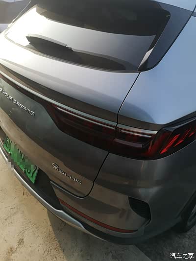 精 欢度国庆,来店试驾宋plusdmi