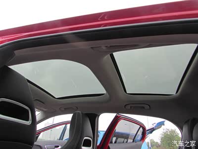 帮奥拓找了个哥-gla提车_奔驰gla论坛_手机汽车之家