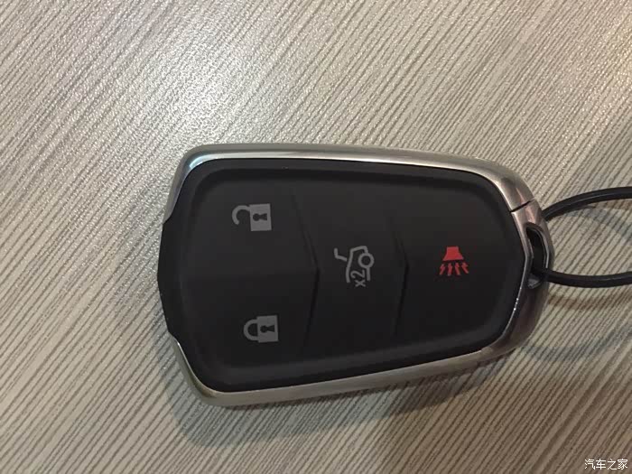 凯迪拉克ct6论坛_汽车之家论坛