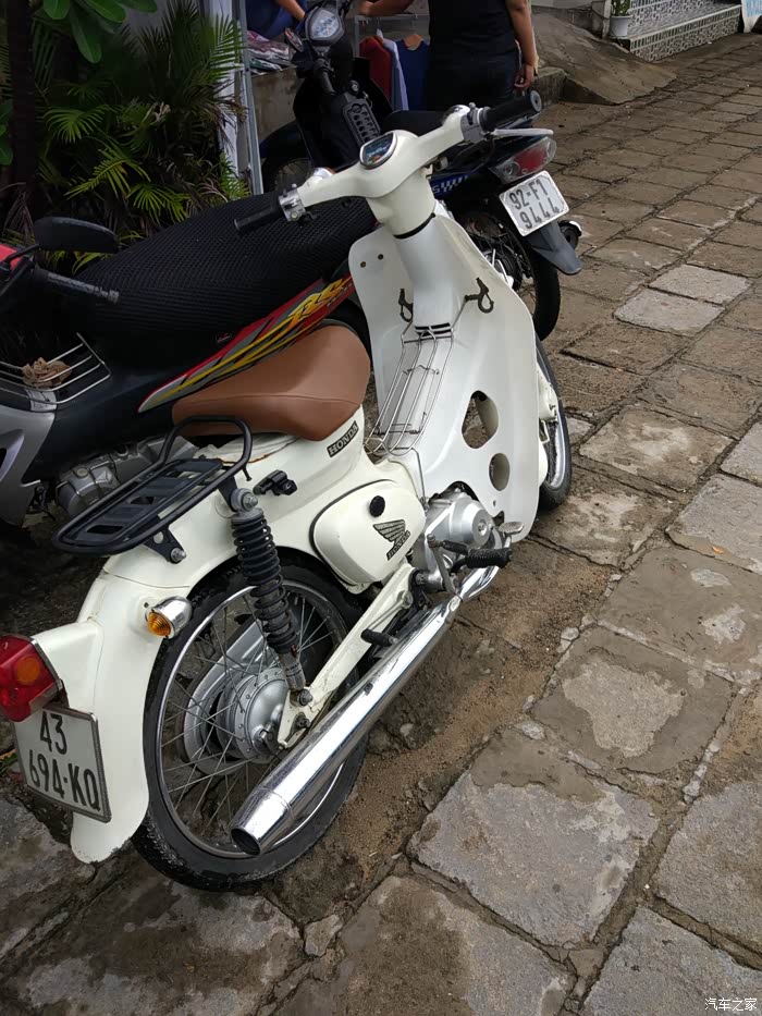 【图】越南弯梁王国_摩托车论坛_汽车之家论坛