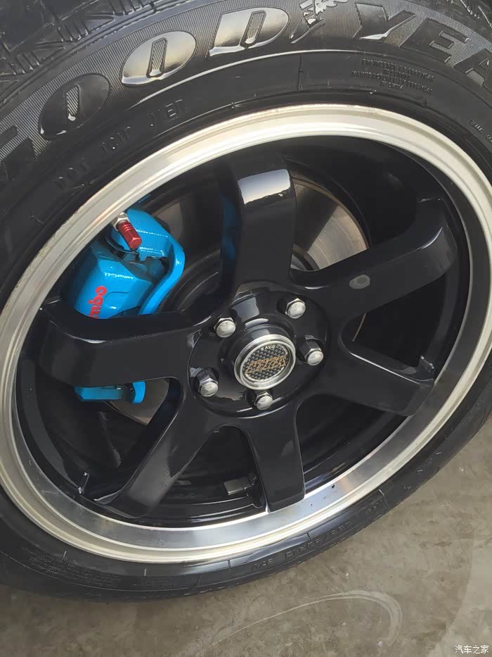 et37二手轮毂出售