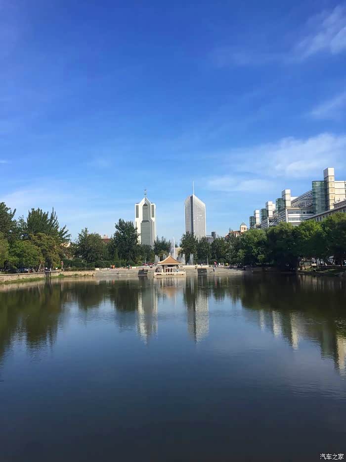 探访我曾梦想的地方东方康奈尔