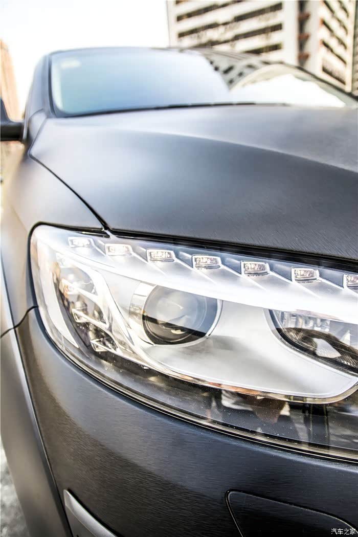 【图】q7拉丝黑!_奥迪q7论坛_汽车之家论坛