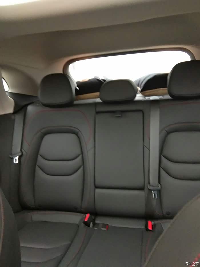 宝沃bx5论坛_汽车之家论坛