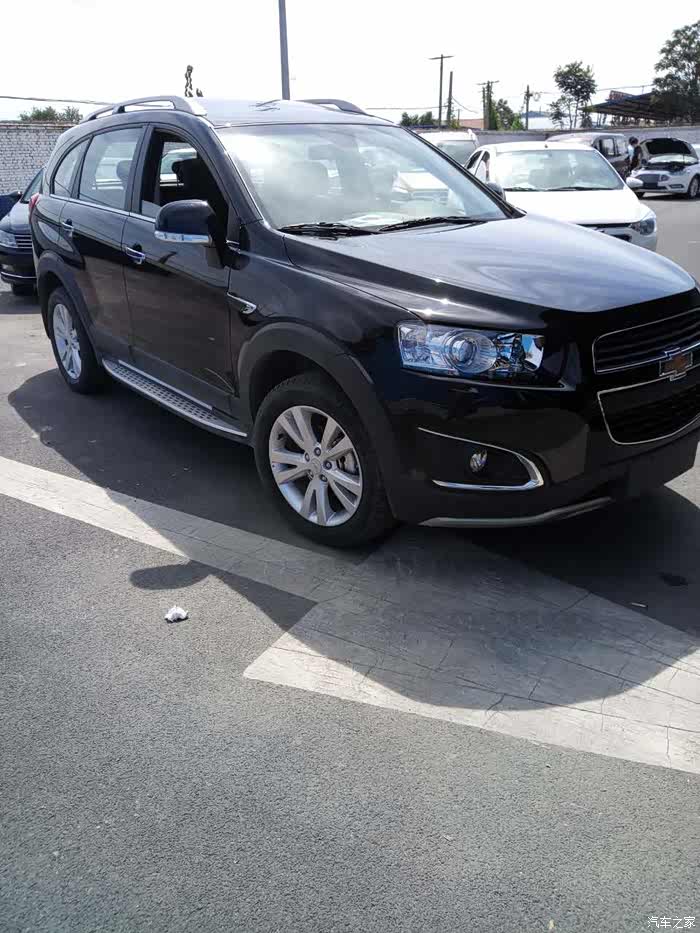 准备入手科帕奇,哪个颜色好看