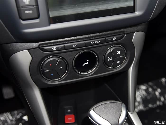 小三的暖风咋开啊还要按ac吗求大神指教