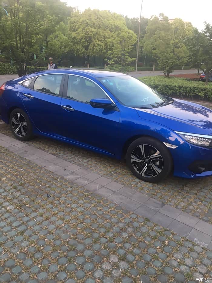 思域论坛_汽车之家论坛