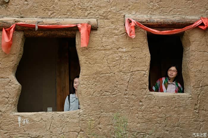 汶川萝卜寨一日游