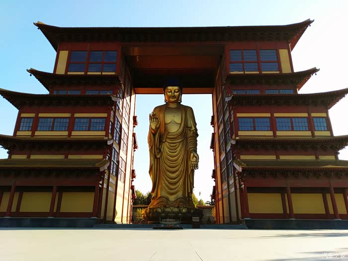 【图】大林子神游记(四十八)危山大佛之行_摩托车论坛_汽车之家论坛