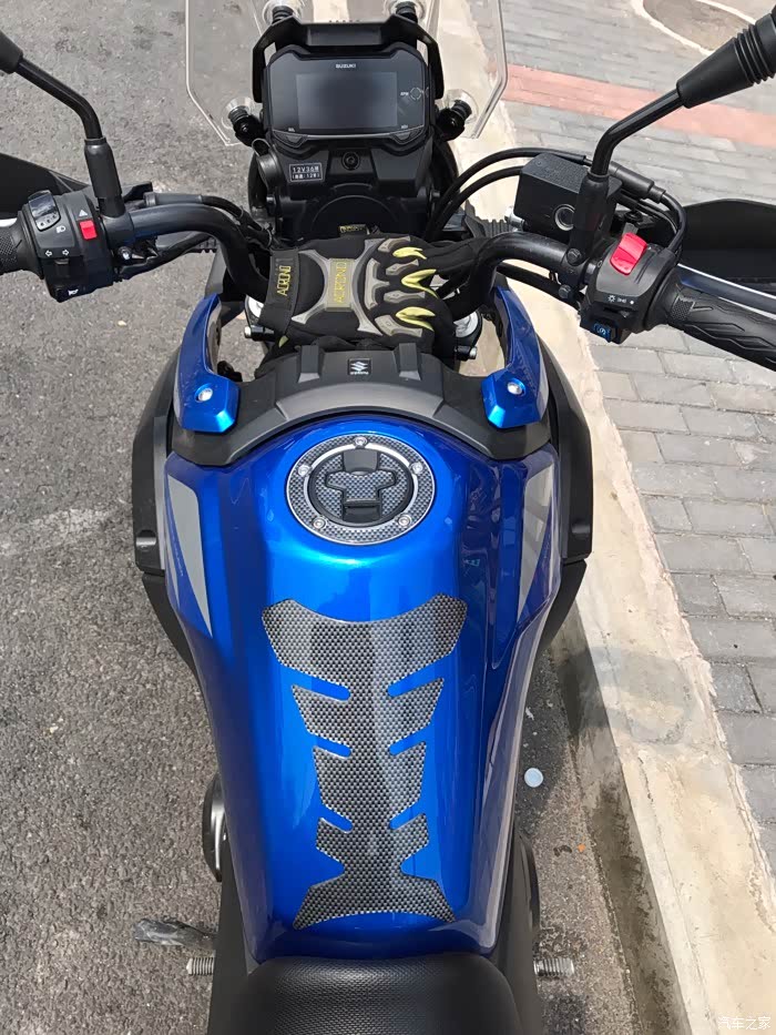 背着家里的领导提了dl250后持续更新出游以及斗争细节83楼结果