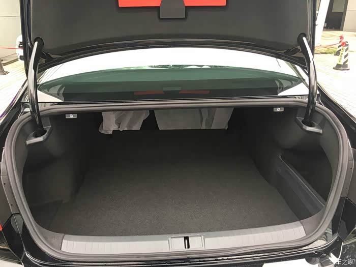 迈腾b8提车记-一款符合自己要求的车