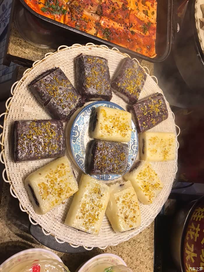 抓住17年的尾巴与你走在南京街头一