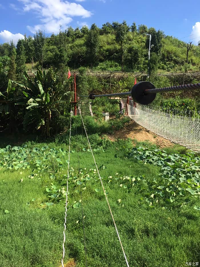 水北大草原一日游