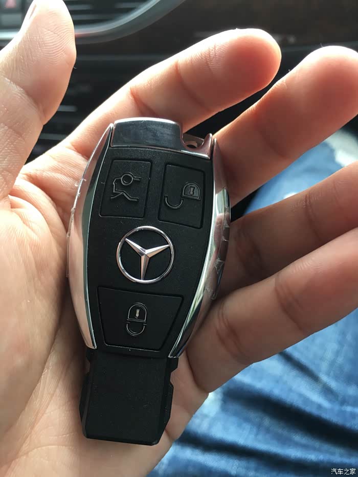 【图】提s400后驱作业_奔驰s级论坛_汽车之家论坛