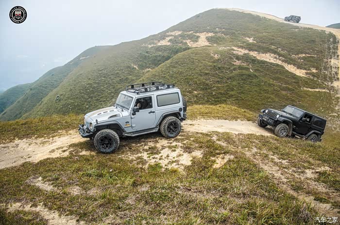 江门天露山越野露营两天一夜行程