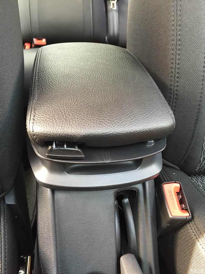 【图】改装408扶手箱作业_标致308论坛_汽车之家论坛