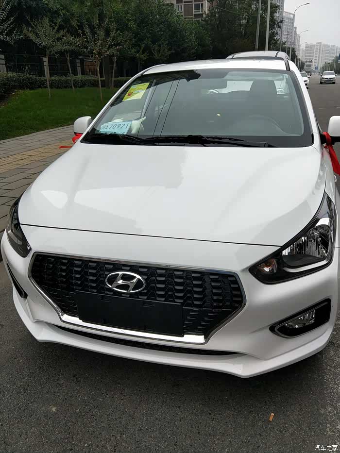 麻烦大伙给个意见,新款瑞纳怎么样?