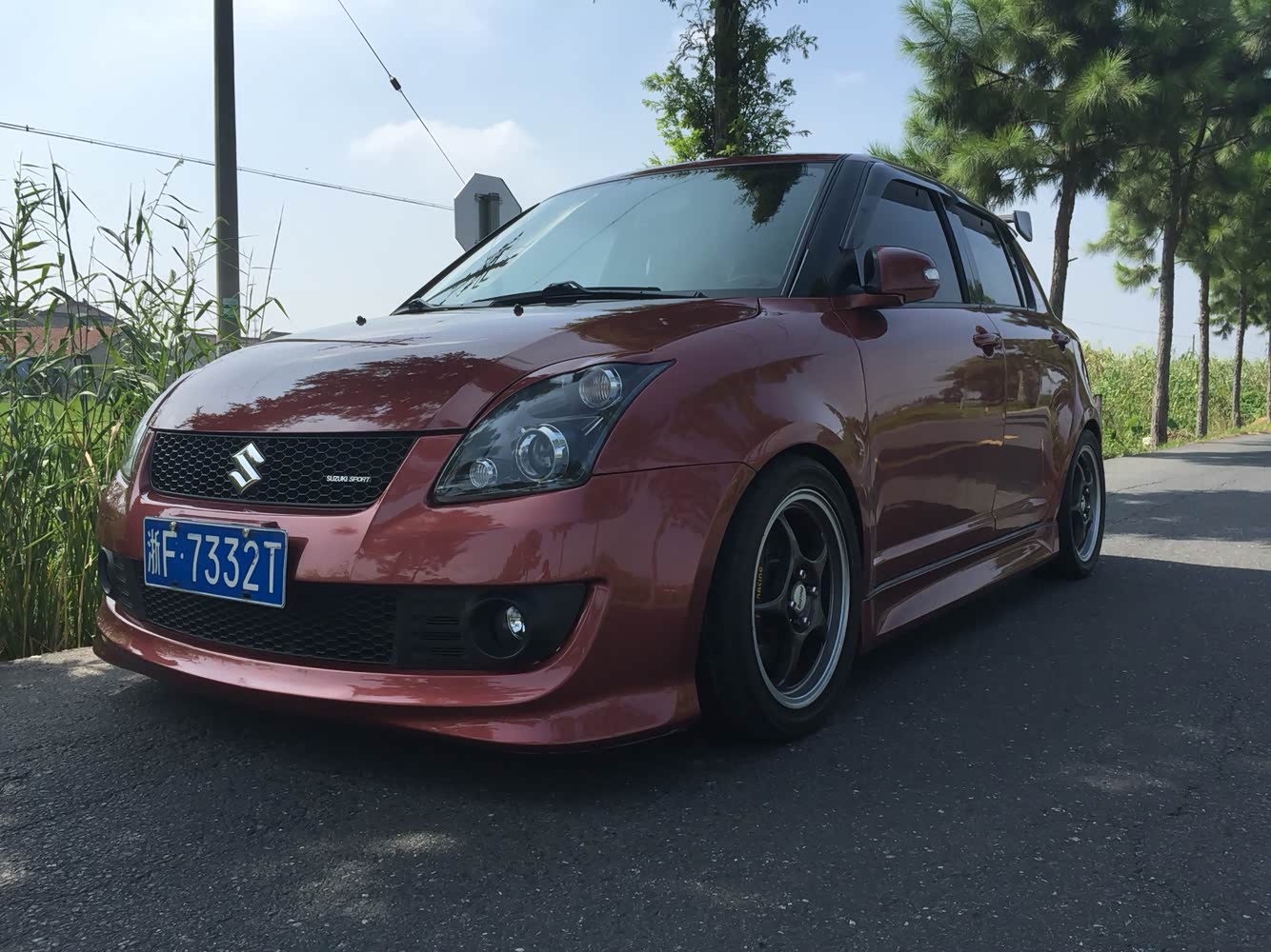 enkei rp01 这个怎么样