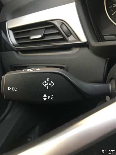 宝马全新叉腰有感!