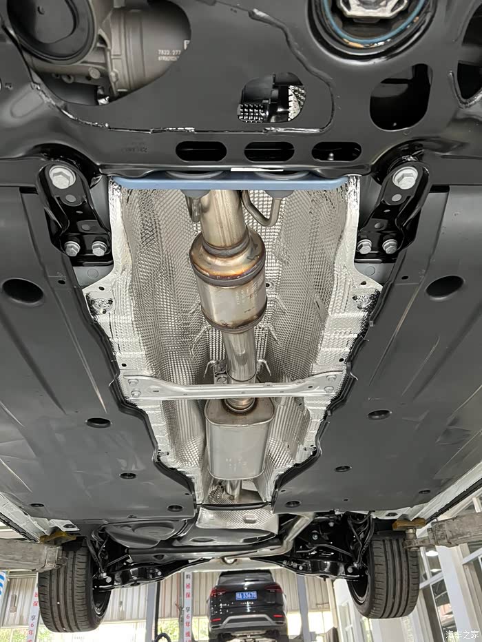 【图】武汉提白色gti8_高尔夫gti论坛_汽车之家论坛