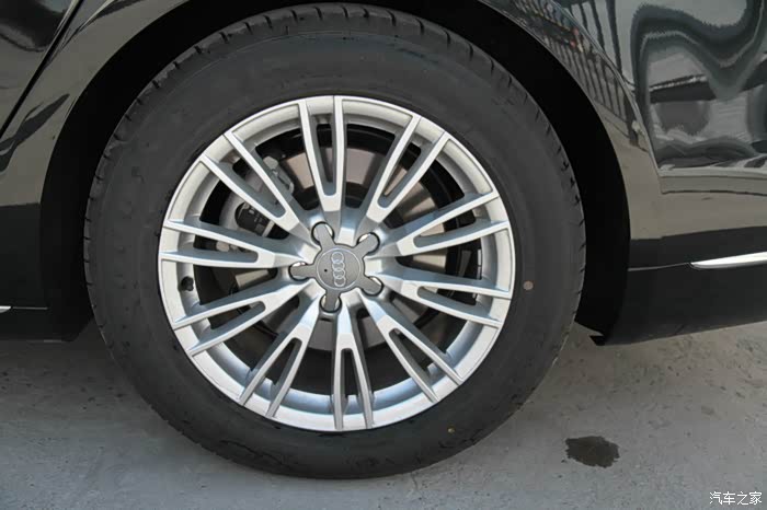 奥迪a8论坛_汽车之家论坛