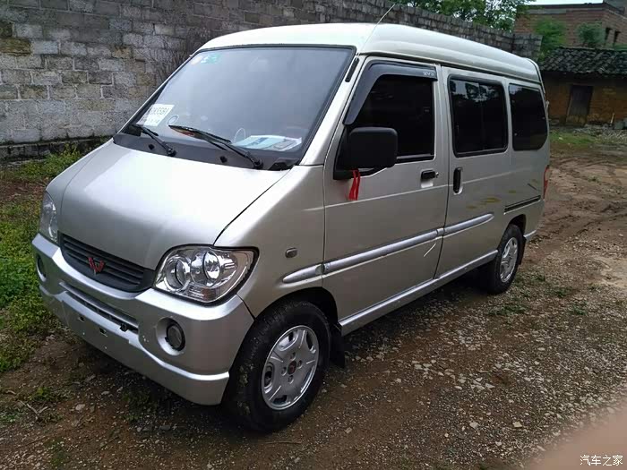 【图】刚入手的老款之光,用不用换正时皮带_五菱之光论坛_汽车之家