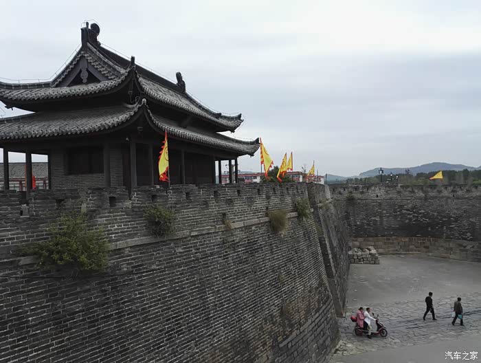 【图】寿州印象_安徽论坛_汽车之家论坛