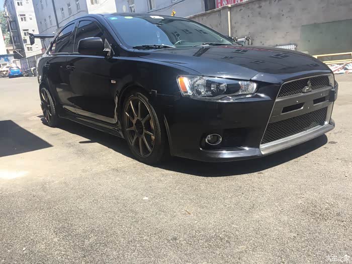 忍疼割爱12年黑色20t翼神