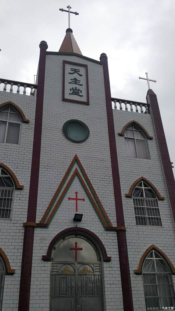 5.1小长假gt125摩托双飞桂林记