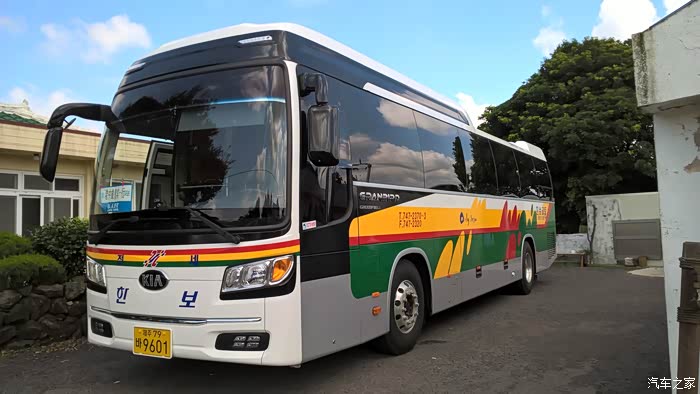 【图】韩国本土的秀尔_秀尔论坛_汽车之家论坛