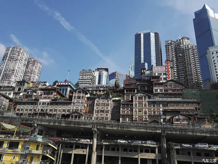 【图】重庆6日游_安徽论坛_汽车之家论坛