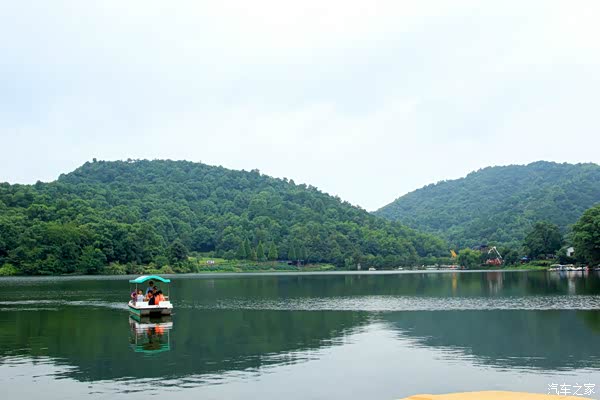 长沙周边好去处青山绿水一日游玩