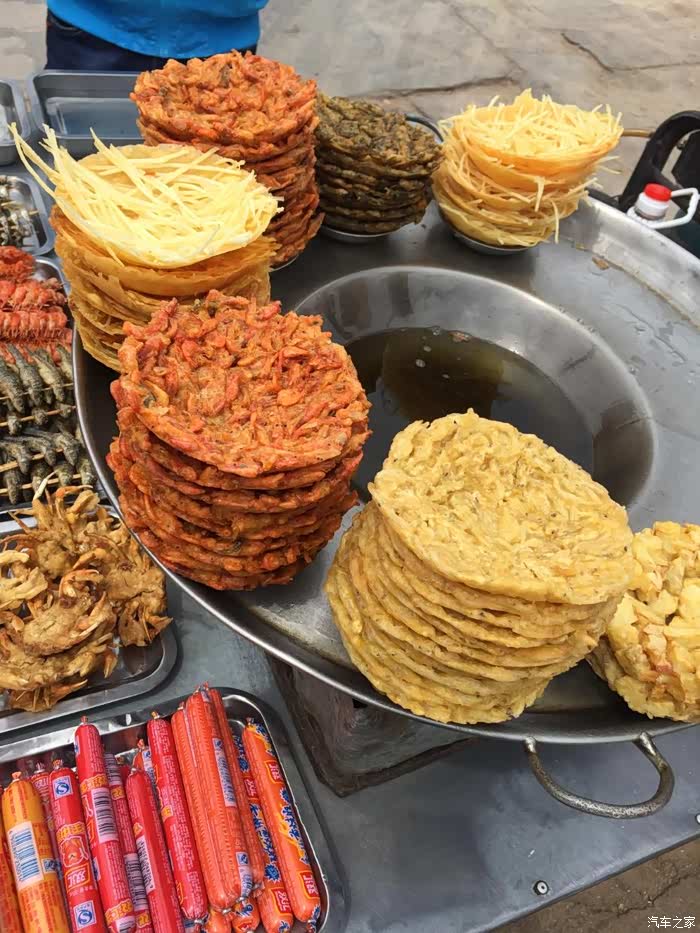 自驾逃离,奔向最美的抚仙湖