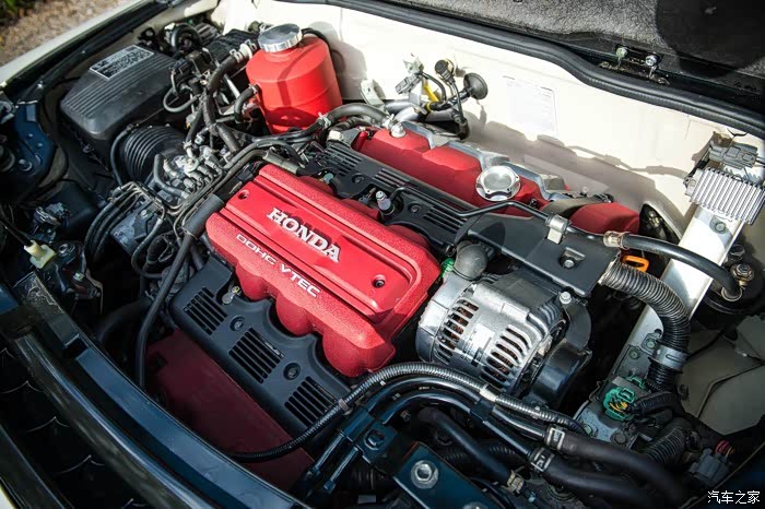 关于发动机布局问题