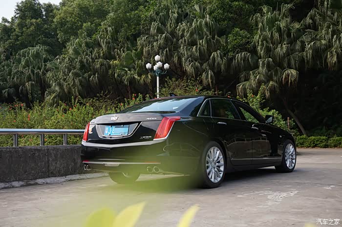 提ct640t领先!_凯迪拉克ct6论坛_汽车之家论坛