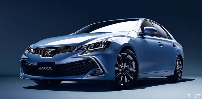 关于新款锐志reiz 欢迎大家讨论