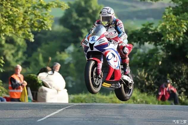 【图】2017曼岛tt开赛了!顺路问一下各位大哥