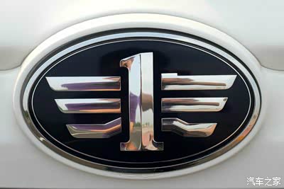 【图】鹰击长空,展翅翱翔,雄鹰标志的传奇!_奔腾b50论坛_汽车之家论坛