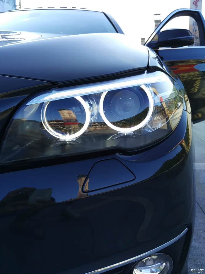 再来一张天使眼特写