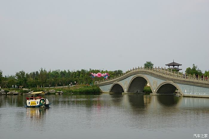 青白江附近自驾游景点图片