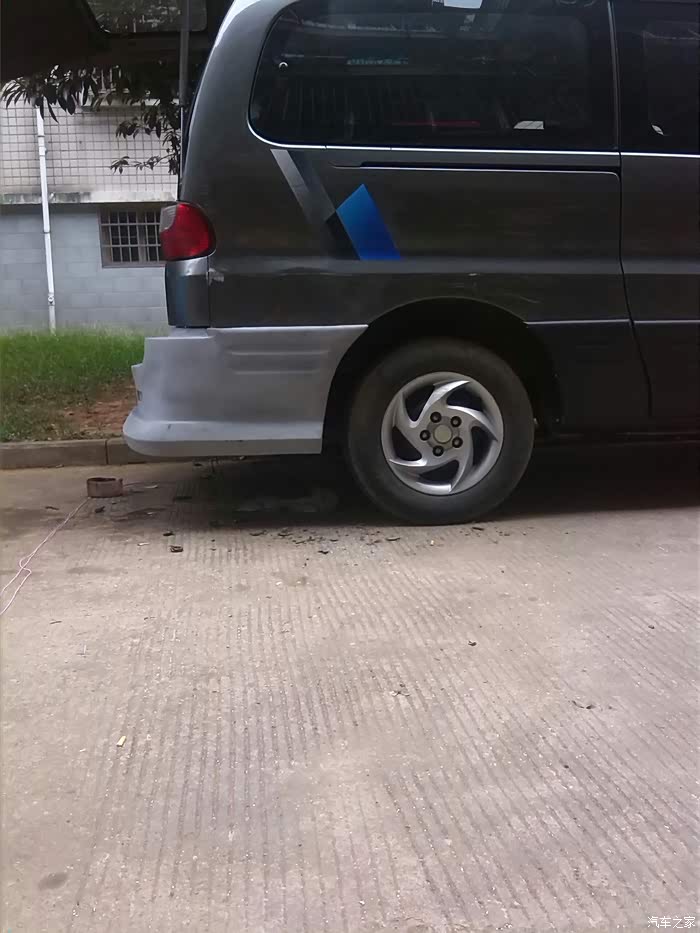 再不折腾我们就老了《国内第一套山寨韩版大包围上车》80楼更新