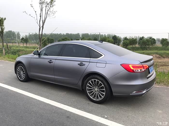 众泰z700论坛_汽车之家论坛