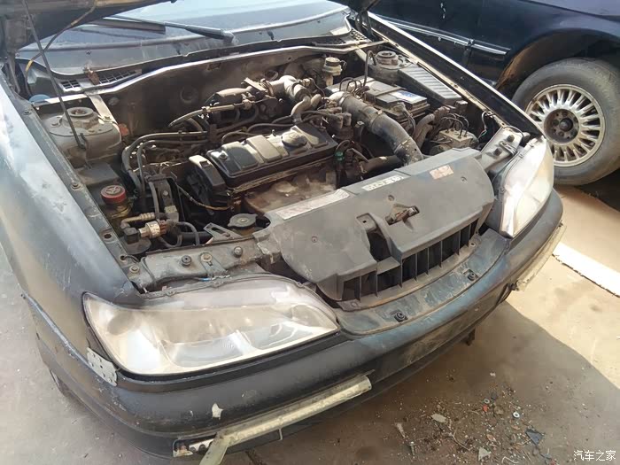 03款爱丽舍全面开拆配件大量