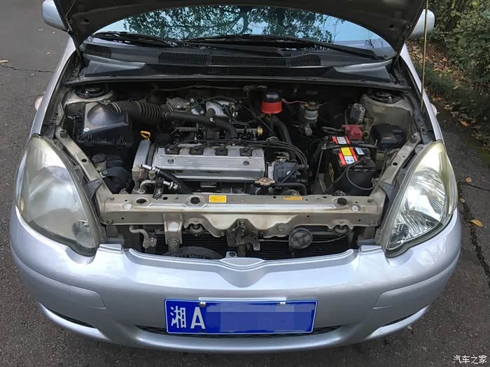 历久常新,老车新评,二手威姿有感